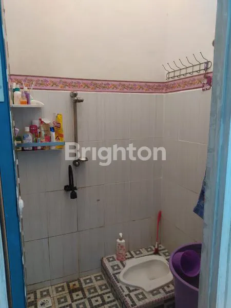 image RUMAH MINIMALIS KONDISI MASIH BAGUS DI BABELAN KAB BEKASI JAWA BARAT (3)