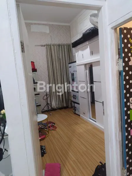 image RUMAH MINIMALIS KONDISI MASIH BAGUS DI BABELAN KAB BEKASI JAWA BARAT (4)