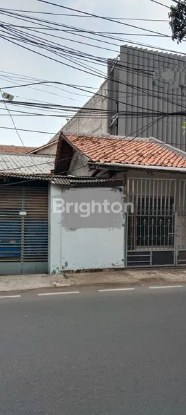 image DISEWAKAN RUMAH DI KEDOYA (1)