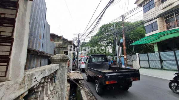 image KAVLING TOMANG DENGAN ZONA KOMERSIAL DIPINGGIR JALAN BESAR (4)