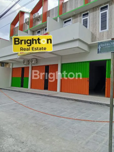 image RUKO SIAP PAKAI DI AREA PADAT MAHASISWA (1)