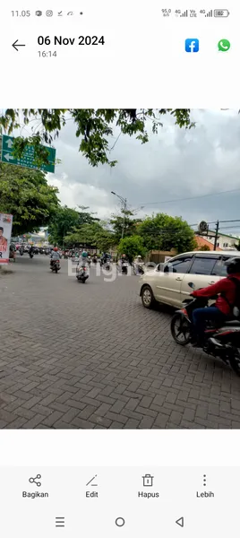 image RUKO 3 LANTAI DI CITARUM - SEMARANG (3)