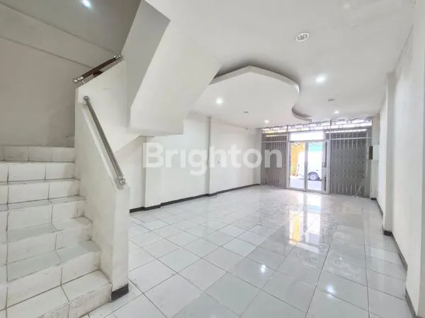 image RUKO KLAMPIS SQUARE SBY TIMUR (3)