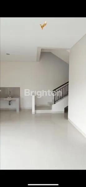 image HUNIAN DENGAN SUASANA VILLA DAN PEMANDANGAN SUNGAI DI CIMANGGIS  (3)