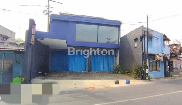 image RUKO STRATEGIS DEKAT KAMPUS DI KOTA MALANG (2)