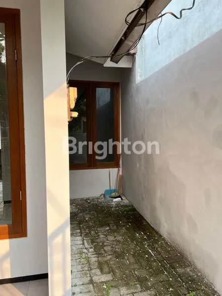 image RUMAH SIAP HUNI KONDISI BAGUS & BERSIH (3)