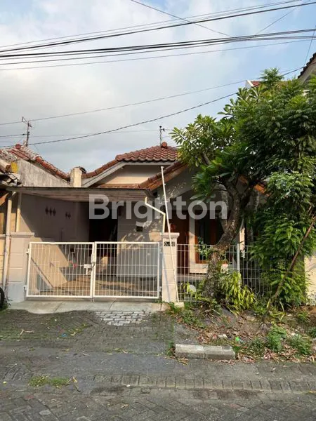 image RUMAH SIAP HUNI KONDISI BAGUS & BERSIH (1)