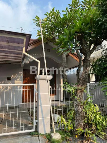 image RUMAH SIAP HUNI KONDISI BAGUS & BERSIH (2)