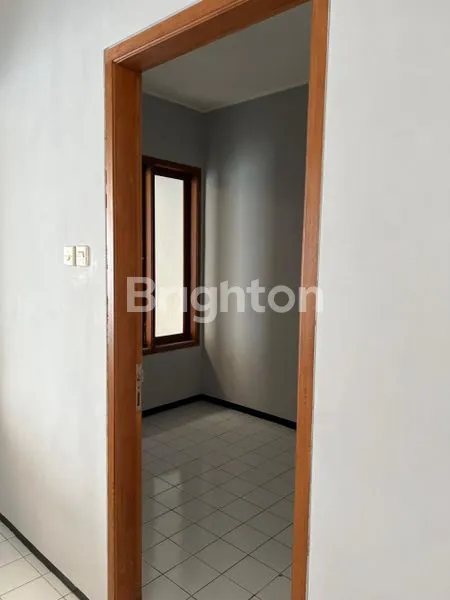 image RUMAH SIAP HUNI KONDISI BAGUS & BERSIH (6)