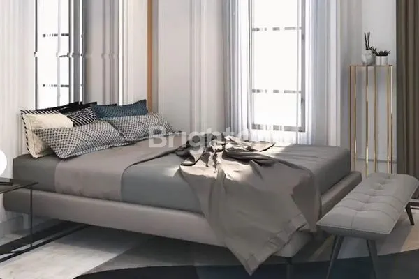 image HUNIAN BERGAYA MODERN DENGAN FASILITAS LENGKAP DI CIMANGGIS (7)