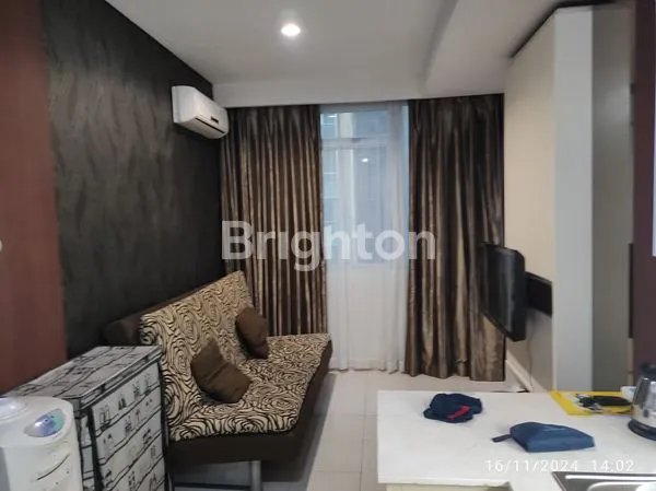 image APARTEMEN 1 BEDROOM DI KUNINGAN PLACE JAKARTA SELATAN (5)