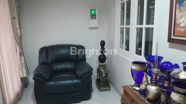 image RUMAH GAYA SCANDINAVIA DI KOTA WISATA CIBUBUR (2)