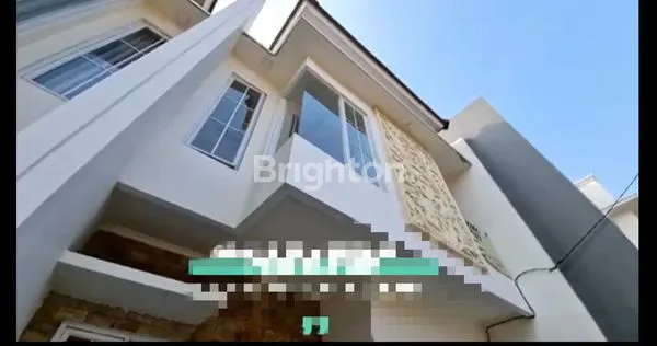 image HUNIAN CANTIK , ASRI, LOKASI STRATEGIS DALAM PERUMAHAN LINGKUNGAN AMAN NYAMAN NEGO (2)