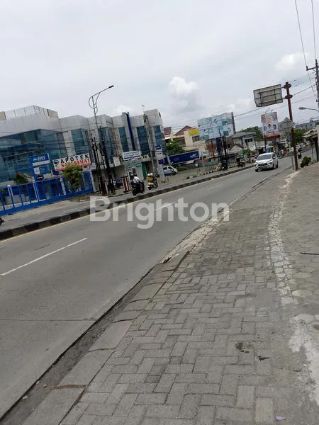 image RUKO 3 LANTAI DI GATOT SUBROTO - UNGARAN (2)