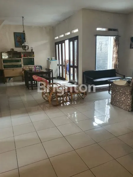 image RUMAH HUNI ASRI NYAMAN DAN LUAS DEKAT DENGAN STASIUN BATU TULIS (2)