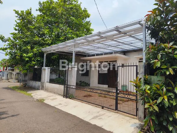 image RUMAH HUNI ASRI NYAMAN DAN LUAS DEKAT DENGAN STASIUN BATU TULIS (1)