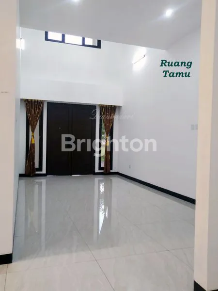 image RUMAH LUAS DI CITRALAND CILEUNGSI BOGOR (5)