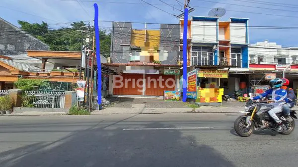 image RUKO STRATEGIS "2 IN 1" DENGAN 2 LANTAI (1)