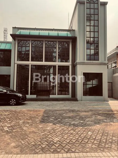 IR H JUANDA DAGO TAMAN SARI BANDUNG