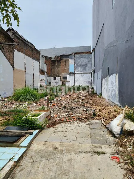image KAVLING DI GROGOL, COCOK UNTUK RUMAH TINGGAL/KOS-KOSAN  (1)