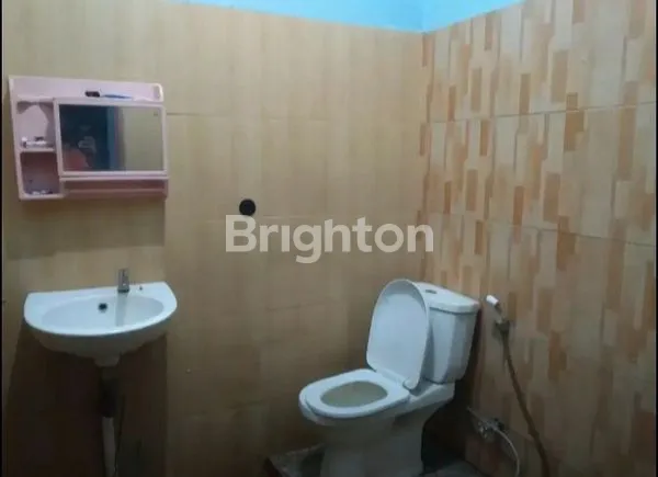 image RUMAH ASRI SIAP TINGKAT DI DEPOK, 4KT, LT 169M², SHM (3)