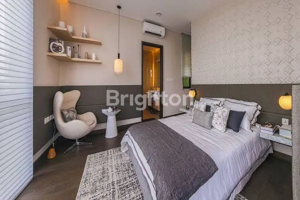 image CLUSTER MORIZEN KEYAKI SUMARECON BEKASI (3)