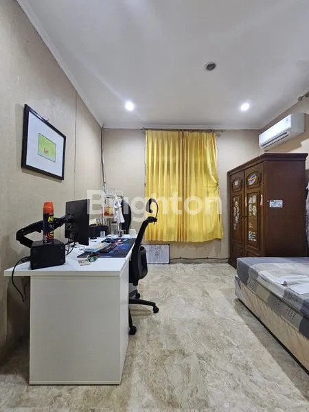 image RUMAH MEWAH DI TANJUNG BARAT INDAH DEKAT PINTU TOLL LENTENG AGUNG (8)