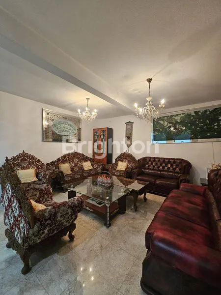 image RUMAH MEWAH DI TANJUNG BARAT INDAH DEKAT PINTU TOLL LENTENG AGUNG (6)