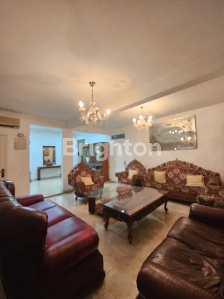 image RUMAH MEWAH DI TANJUNG BARAT INDAH DEKAT PINTU TOLL LENTENG AGUNG (4)