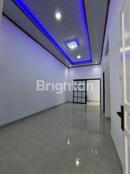 image RUMAH SIAP HUNI DI TELAGA KAHURIPAN BOGOR  (4)