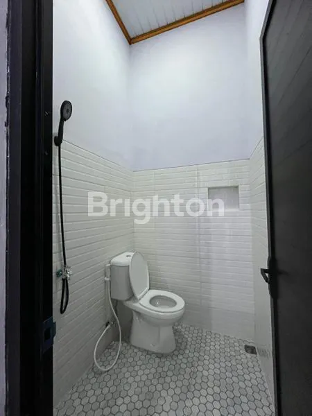 image RUMAH SIAP HUNI DI TELAGA KAHURIPAN BOGOR  (7)