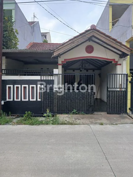 image TAMAN BUMYAGARA BEKASI DEKAT KE TOL GRAND WISATA (1)