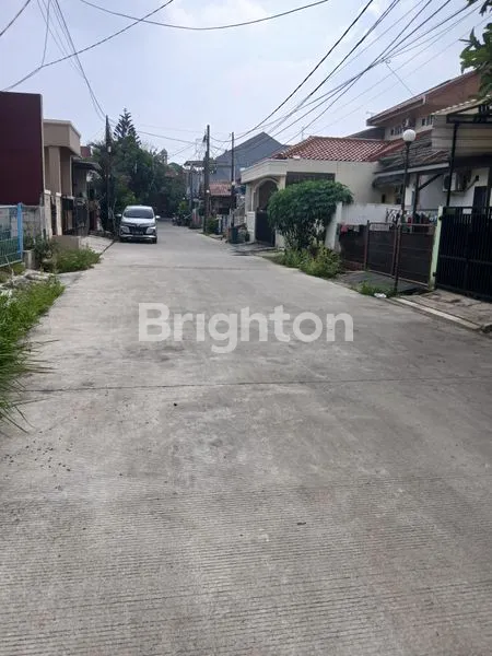 image TAMAN BUMYAGARA BEKASI DEKAT KE TOL GRAND WISATA (6)