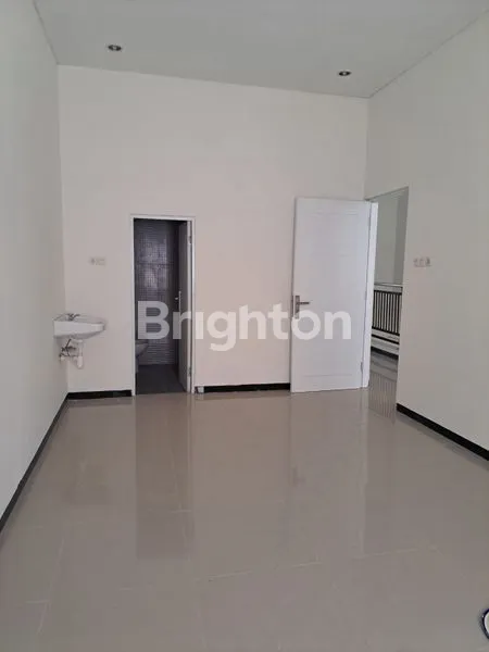 image RUMAH MINIMALIS 2 LT. BARU GRESS MULYOSARI (7)