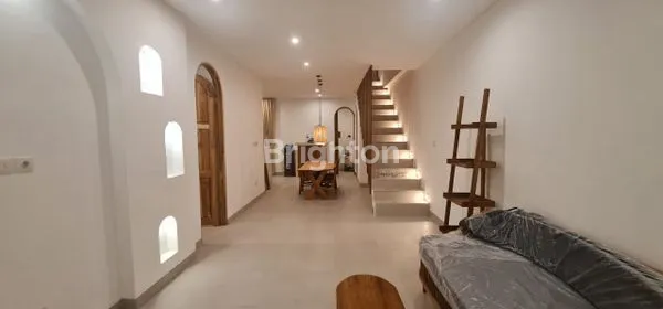 image BRAND NEW VILLA LEASEHOLD 3 BEDROOM MEDITERRANEAN UNGASAN BALI (5)