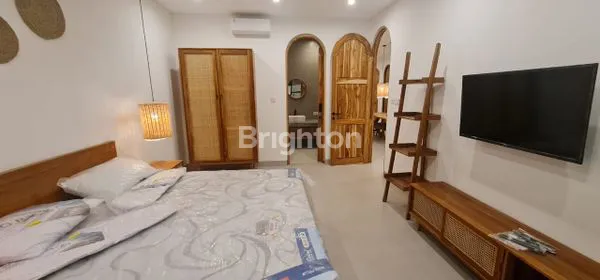 image BRAND NEW VILLA LEASEHOLD 3 BEDROOM MEDITERRANEAN UNGASAN BALI (3)