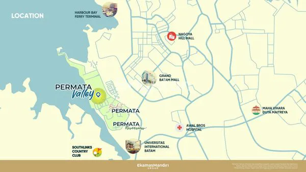 image PERMATA VALLEY BATAM (6)