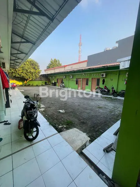 image RUMAH KOST AC KAMAR MANDI DALAM. FULL FURNISH  FULL  PENGHUNI. PLAMONGAN INDAH (2)