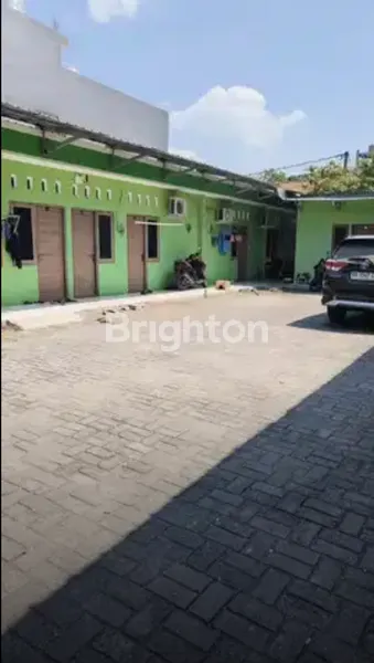 image RUMAH KOST AC KAMAR MANDI DALAM. FULL FURNISH  FULL  PENGHUNI. PLAMONGAN INDAH (8)