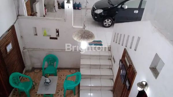 image RUKO + RUMAH + TANAH DI MAINROAD SOREANG KATAPANG KOPO (4)