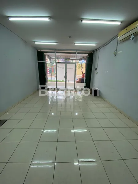 DIJUAL RUKO DI AREA MUTIARA GADING TIMUR BEKASI - JRKS160