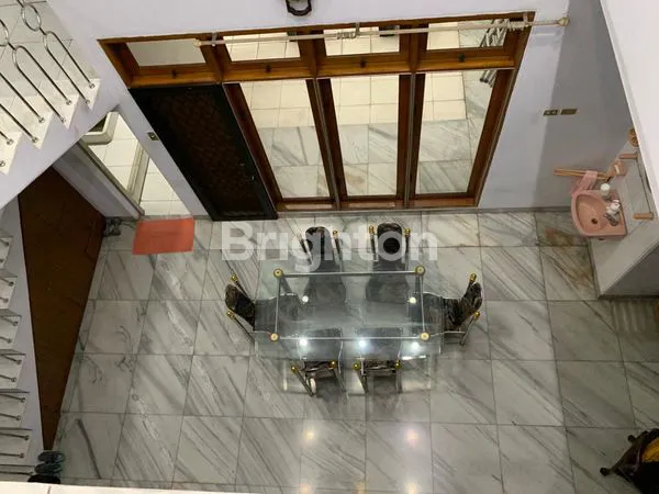 image RUMAH NYAMAN BERSIH TERAWAT DI PUSAT KOTA (5)