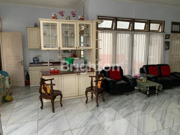 image RUMAH NYAMAN BERSIH TERAWAT DI PUSAT KOTA (6)