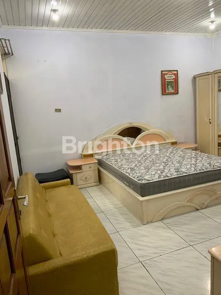 image RUMAH NYAMAN BERSIH TERAWAT DI PUSAT KOTA (8)