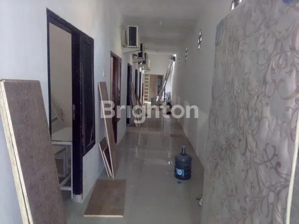 image RUMAH KOST BARU AKTIF 2 LT DI GRIYA MAPAN SENTOSA SIDOARJO DEKAT T2 JUANDA COCOK BUAT INVESTASI (1)