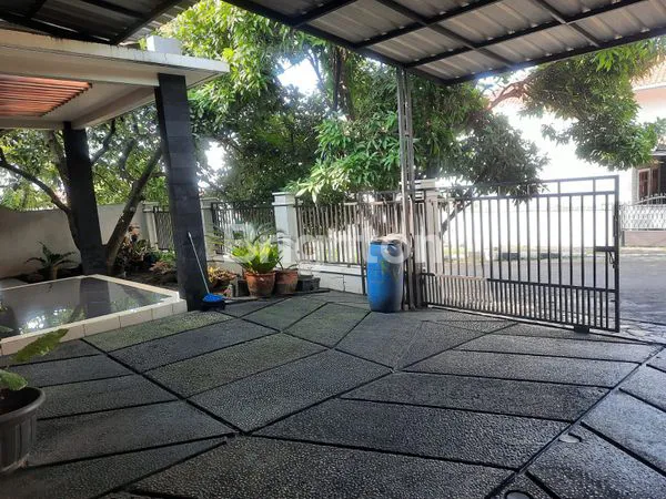 image RUMAH CANTIK LUAS TERAWAT DI CIBINONG STRATEGIS (4)