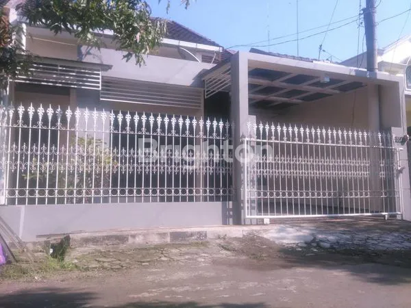 image RUMAH CANTIK SIAP HUNI AREA GRAHA KARTIKA SULFAT KOTA MALANG (1)