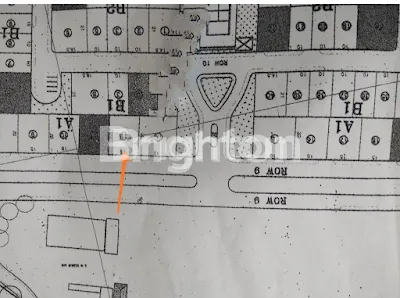 image TANAH CITRALAND LUAR CLUSTER DOUBLE WAY (1)