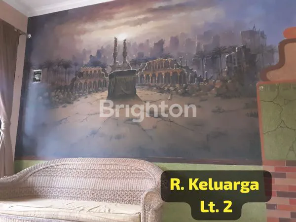 image RUMAH BINTARA BEKASI (3)