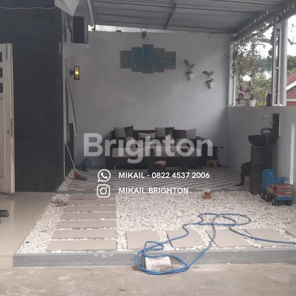 image DIJUAL RUMAH PENGASIH YOGYAKARTA (2)